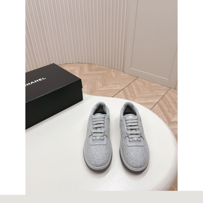 Ch*el sneakers